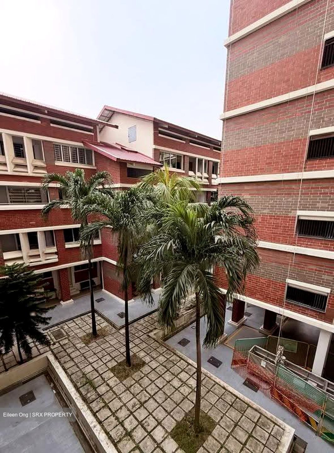 Blk 853 Hougang Central (Hougang), HDB Executive #632003851
